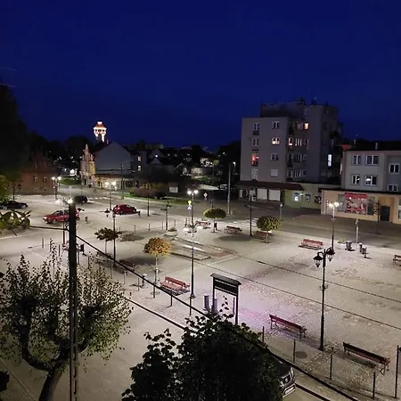 Przy Rynku Hohenstein