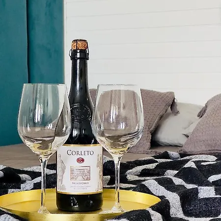 Przy Rynku Appartamento