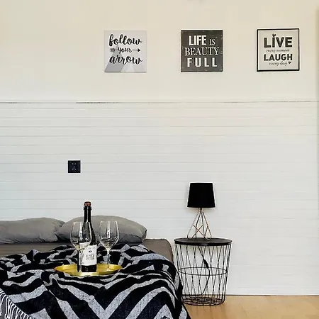 Apartment Przy Rynku *