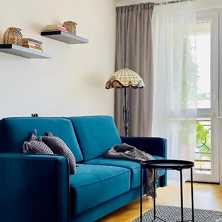 Przy Rynku Apartment