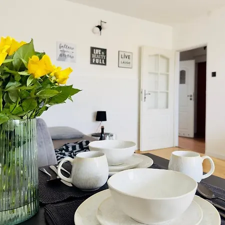 Apartment Przy Rynku Hohenstein