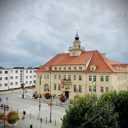 Przy Rynku * Hohenstein