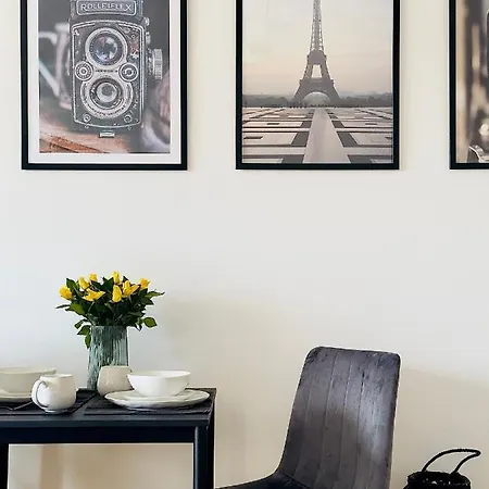 Appartamento Przy Rynku *