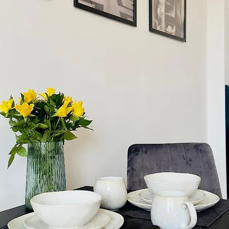 Apartment Przy Rynku Hohenstein