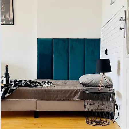 Apartment Przy Rynku Hohenstein